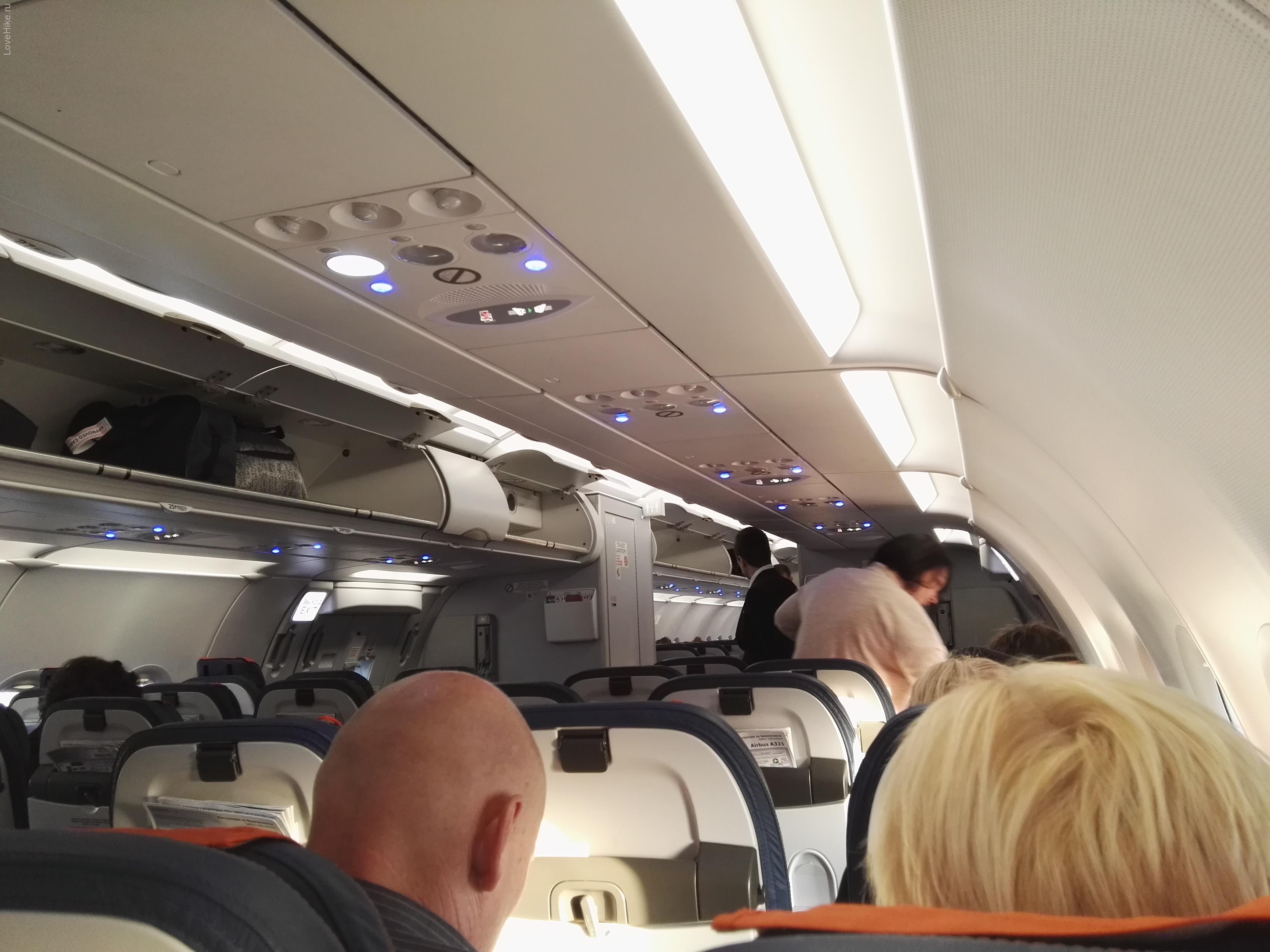 Нормы провоза багажа на борту самолета в 2019 году